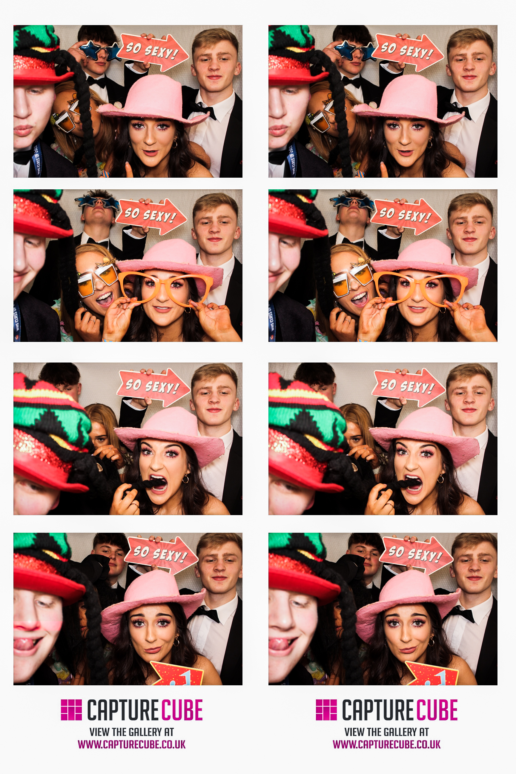 Wallace High Formal | View more photos from the event at gallery.capturecube.co.uk/u/Capture-Cube/Wallace-High-Formal